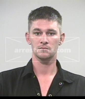 Dustin Lee Cox