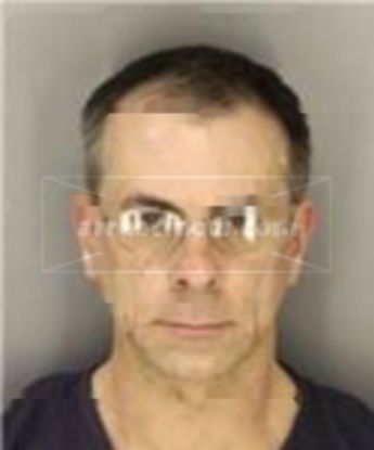 Richard Eugene Merritt Jr.