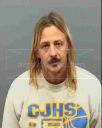 Steven Alan Swearingen
