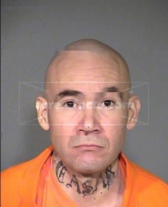 Jesse Gonzales
