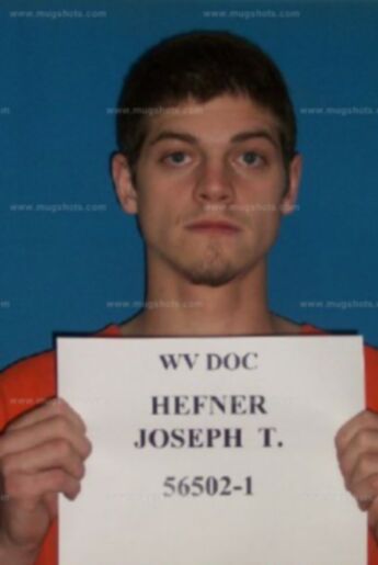 Joseph Todd Hefner
