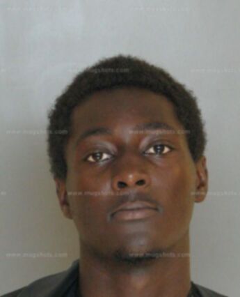 Jimmie Lavontay Durant