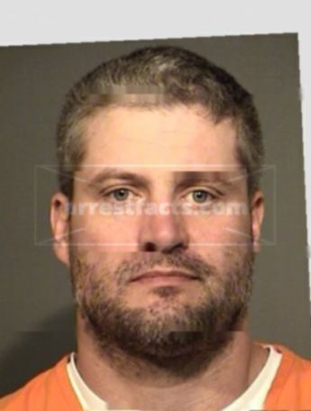 Jeremy Dale Banning