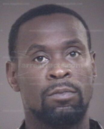 Quincy Delone Haynes