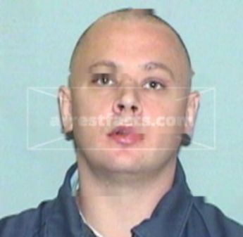 Anthony Duane Bell
