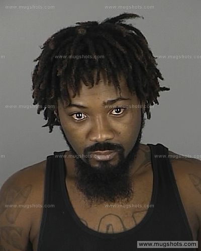 Terry Donell Hood