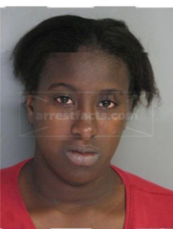Lakeisha Ware