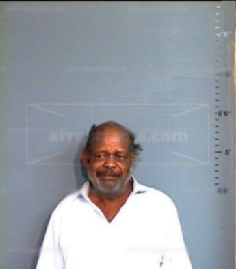 Roosevelt Carter