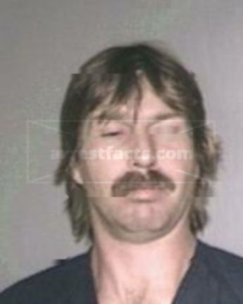 Wayne Cox