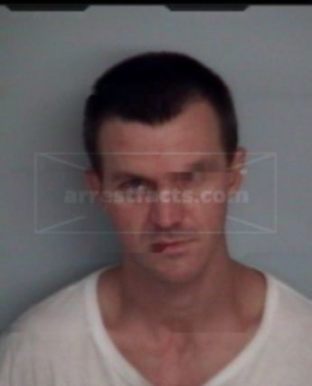 Ricky Lee Robbins