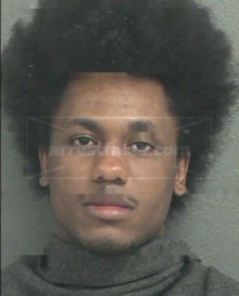 Brandon Michael Barfield Sr