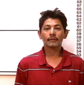 Rogelio Reyes