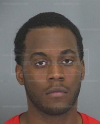 Bryant Okeith Roberson