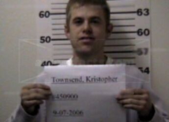 Kristopher Greg Townsend