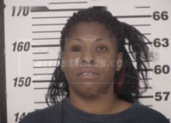 Kenya Deion Gallaway