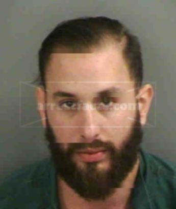Anthony Aragon