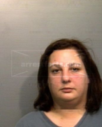 Christina Moore Adams