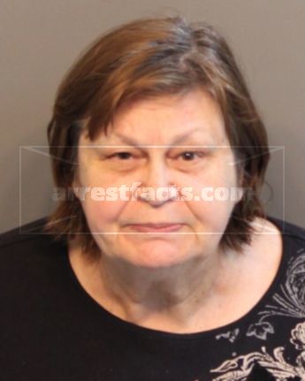 Reba A Robinson