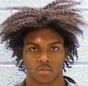 Darius Hamilton