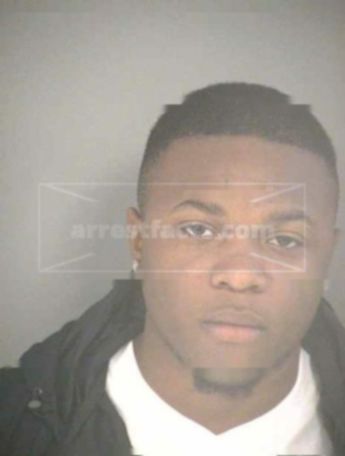 Isa Charles Ranson Jr.