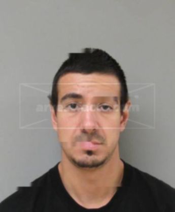 Pedro A Cazares