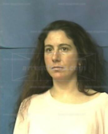 Sharon Victoria Augustine