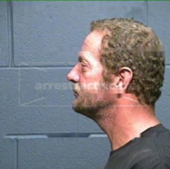Douglas Duane Krank