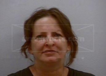 Sheri A Thompson