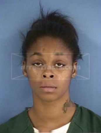 Taseania Renee Moss