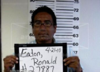Ronald James Eaton
