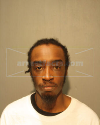 Jamayel Tillman