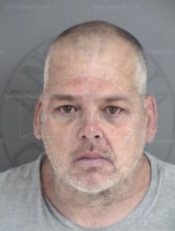Benny Lee Cutrell