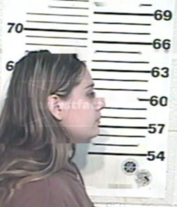 Brandi Lynn Ybanez Mccrea