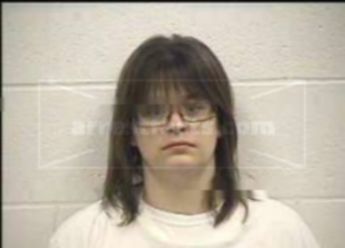 Amanda Joy Leach
