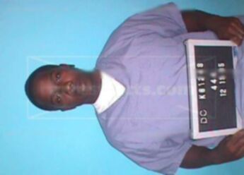 Winston Harley Brown