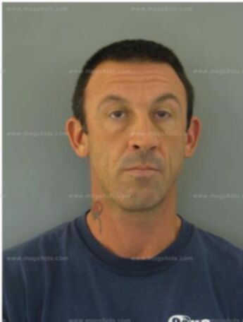 Roger Leon Jr Burnett