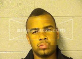 John Frank Evans Jr.