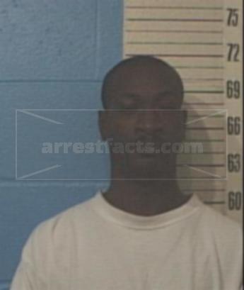 Darnell Wilder