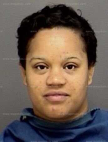 Danielle Denise Wright