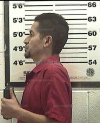 Lawrence Martinez