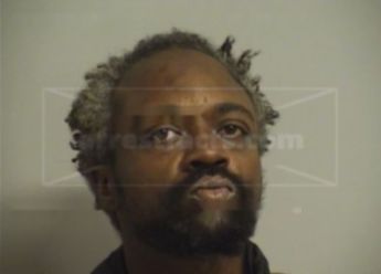 Damion Ricardo Jones