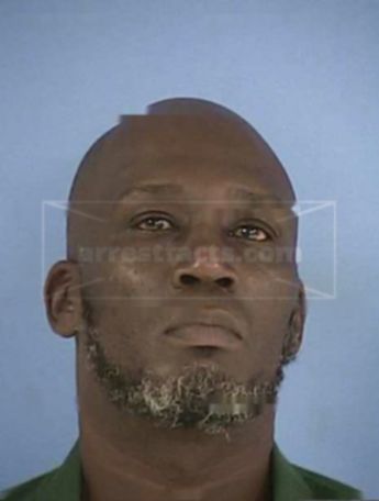Tonjas Cornelius Dixon