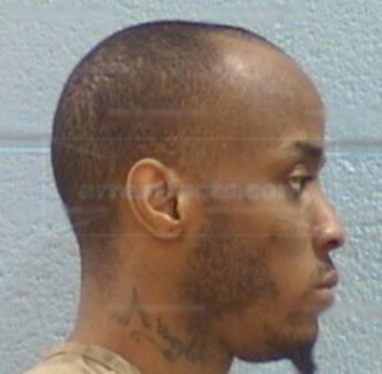Marcus T. Powell