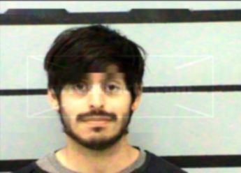 Troy Cesar Alvarado