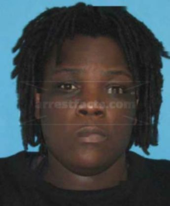 Tammiesha Jeanaye Youman
