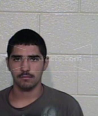 Jose Humberto Hernandez Cortez
