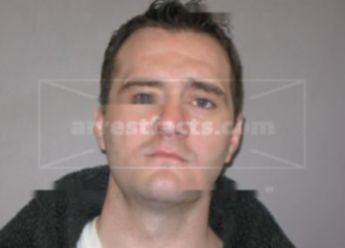 Luke Patrick Lyons