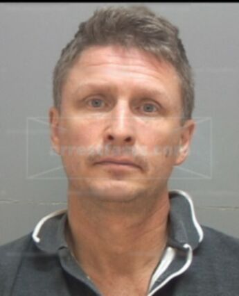 Damon Christopher Paxton