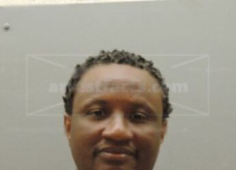 Glendell Randle Jr