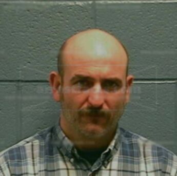 Daniel Henry Hill